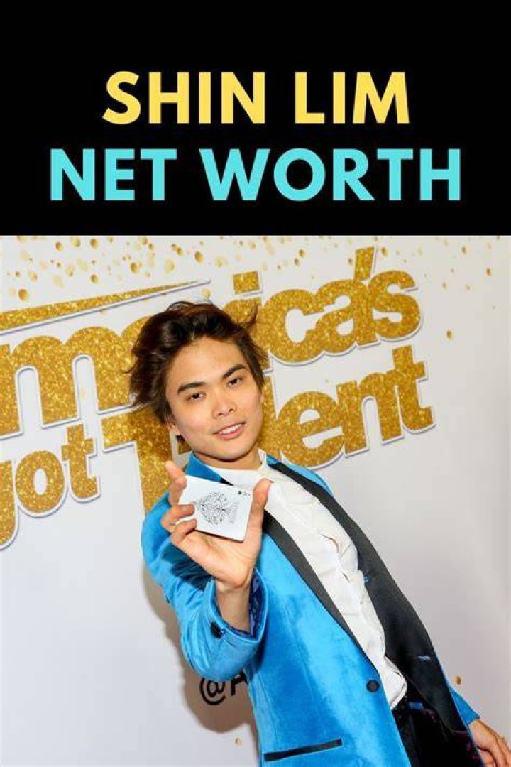 Unveil The Enchanting World Of Shin Lim's Wife: Discoveries And Insights