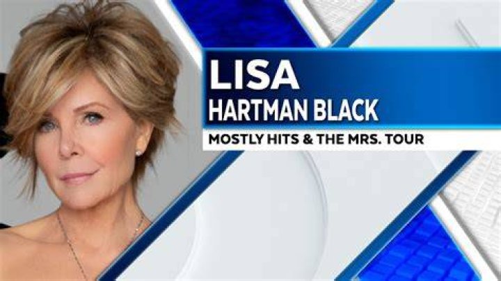 Unveil The Enigmatic World Of Lisa Hartman Black: A Journey Of Talent And Triumph