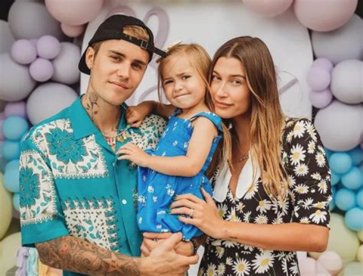 Unveil The Secrets Surrounding Justin Bieber's Daughter: A Journey Of Discovery