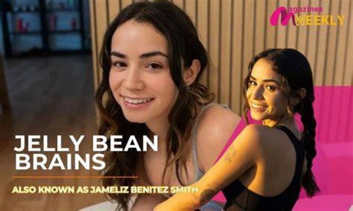 Unveiled: Inside The Leaked Jelly Bean Brainss