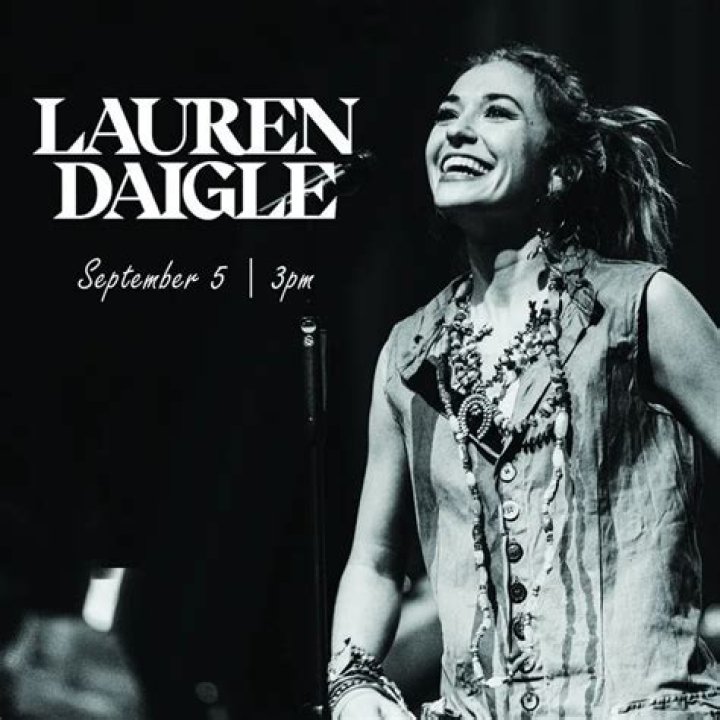 Unveiled: Lauren Daigle's Breathtaking Wedding Album