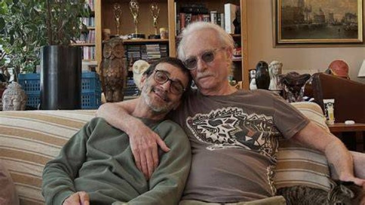 Unveiled: The Enduring Love Story Of Tony Geary And Husband
