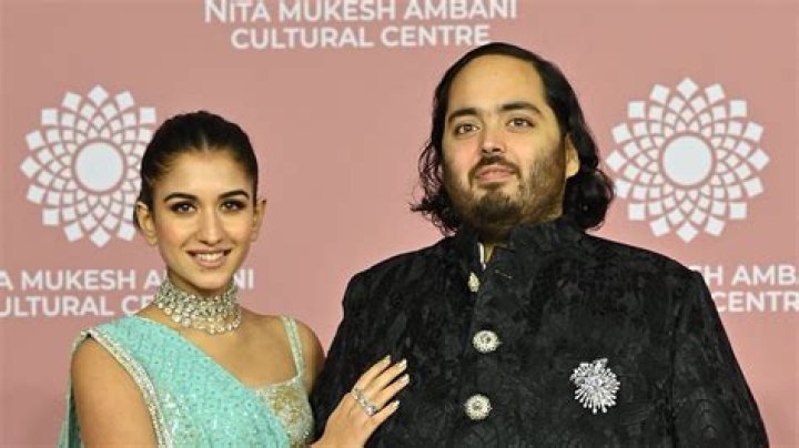 Unveiling Anant Ambani's Health Journey: Current Conditions And Insights