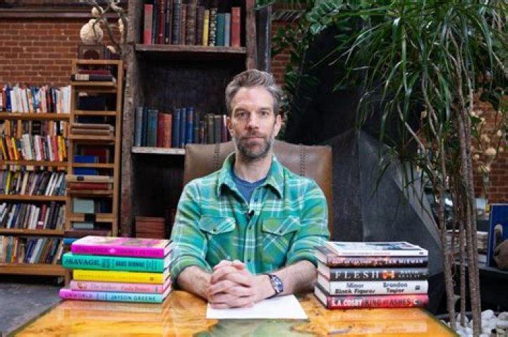 Unveiling Anthony Jeselnik's Romantic History: Surprising Discoveries