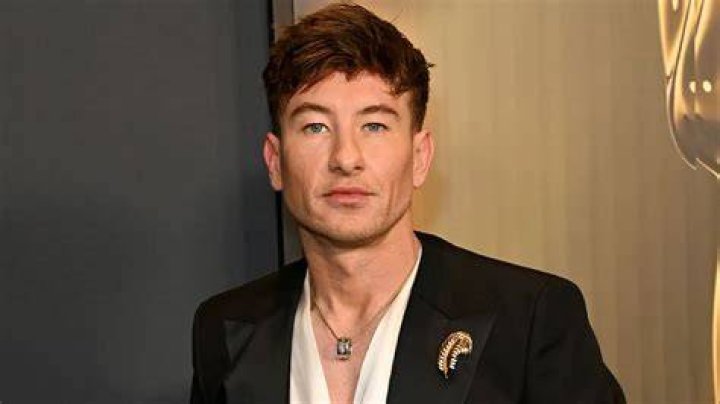 Unveiling Barry Keoghan's Multifaceted Ethnicity: Surprising Discoveries