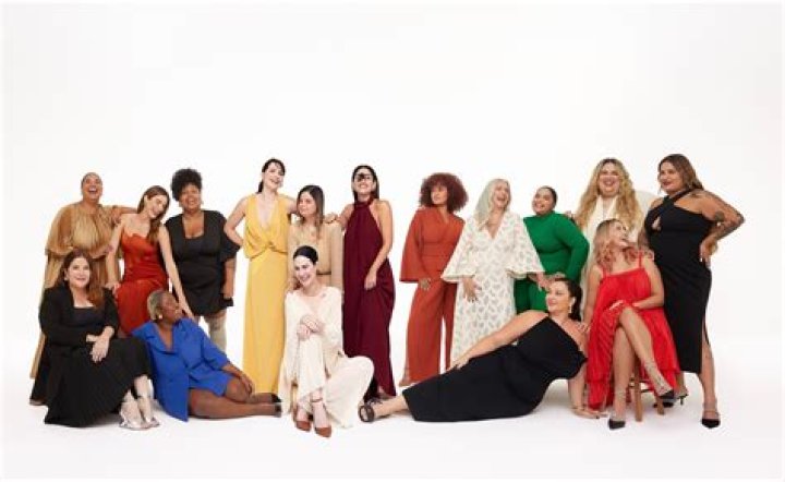 Unveiling Beauty, Confidence, And Empowerment