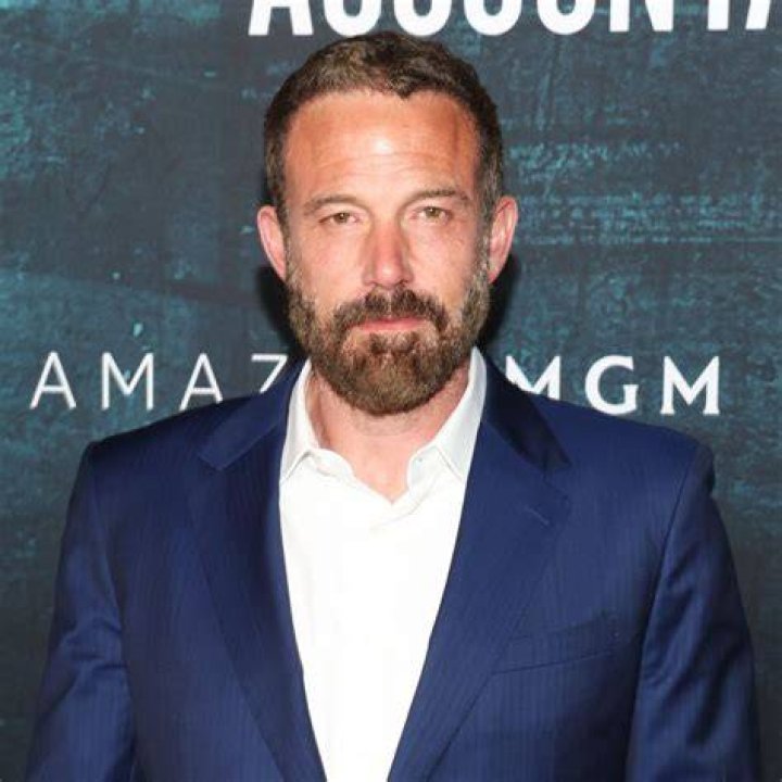 Unveiling Ben Affleck's True Height: A Definitive Guide