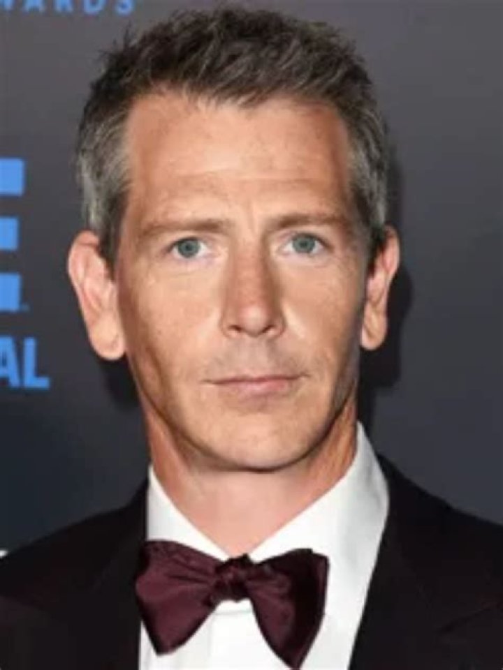 Unveiling Ben Mendelsohn's Net Worth: Secrets And Surprises Exposed