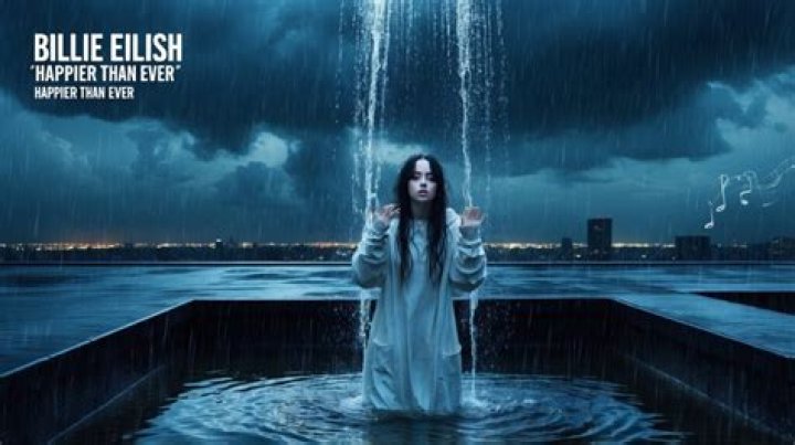 Unveiling Billie Eilish's Spiritual Journey: Exploring Her Beliefs And Influences