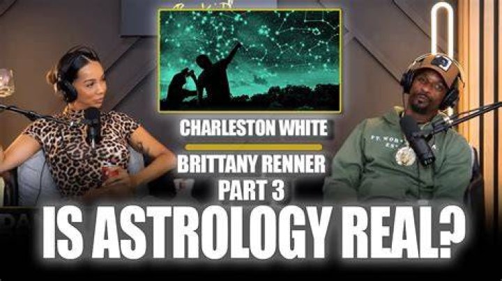 Unveiling Brittany Renner's Zodiac: A Journey Of Discovery