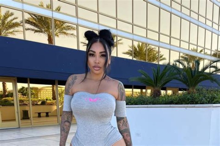 Unveiling Brittanya Razavi's Net Worth: Exploring Wealth And Influence