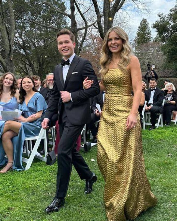 Unveiling Candace Cameron Bure's Height: A Comprehensive Explanation