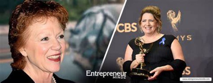 Unveiling Captivating Photos: Emmy Ann Wooding's SVU Journey