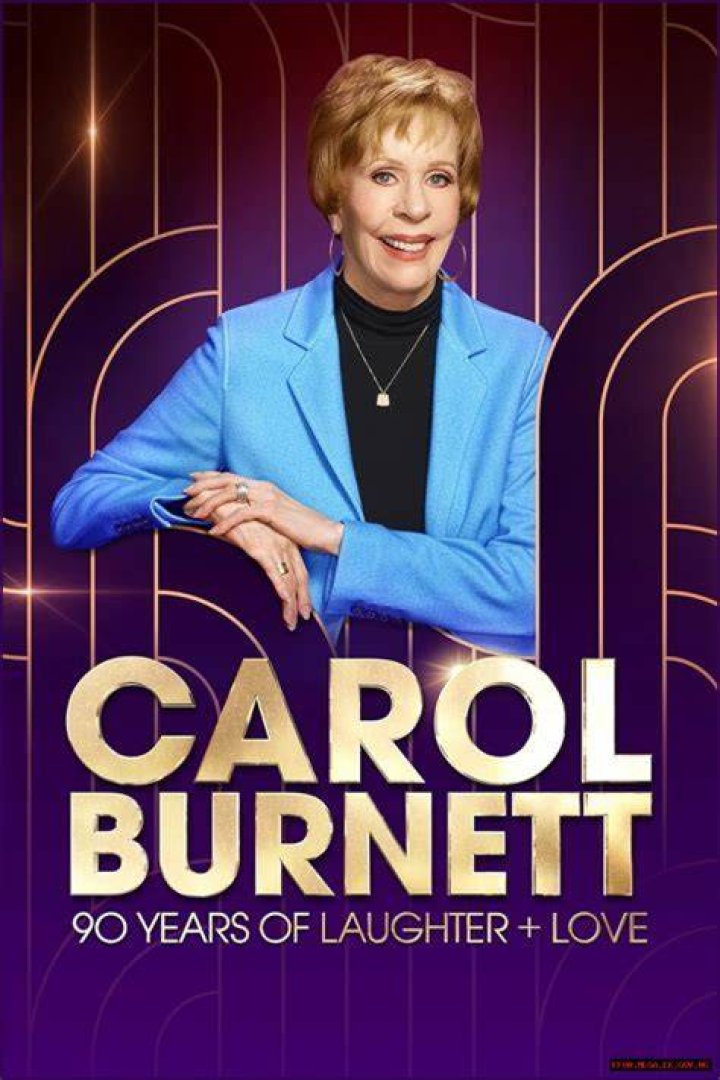Unveiling Carol Burnett's Age: Discoveries And Insights