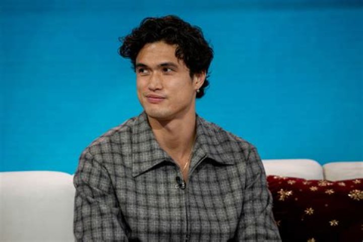 Unveiling Charles Melton's Weight: Discoveries And Insights