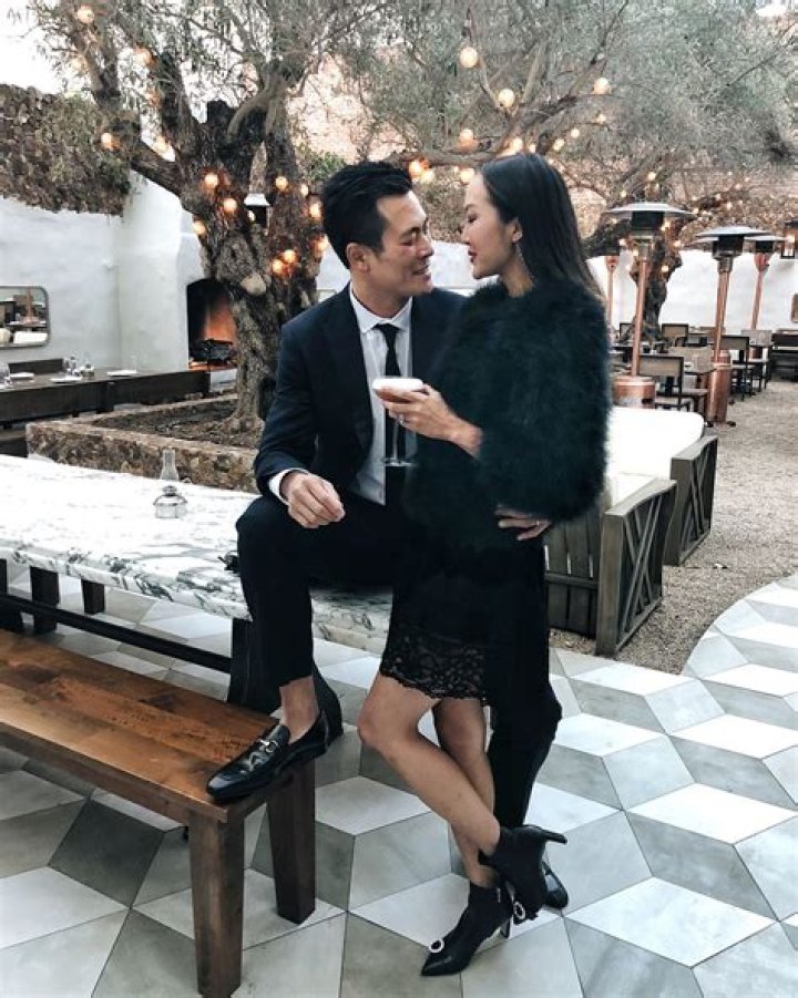 Unveiling Chriselle Lim's New Love Interest: Latest Scoop On Her New Boyfriend