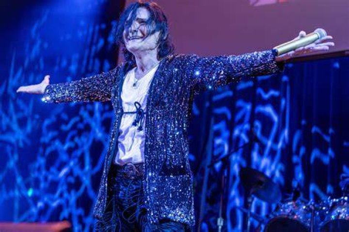 Unveiling Corey Feldman's Net Worth: The Untold Story