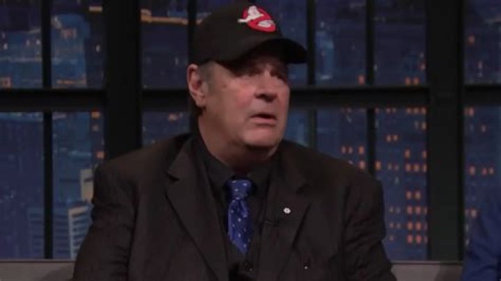 Unveiling Dan Aykroyd's Net Worth Secrets