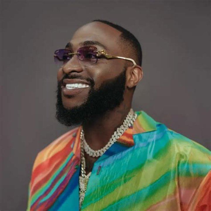 Unveiling Davido Adeleke's Net Worth In 2024: A Comprehensive Overview