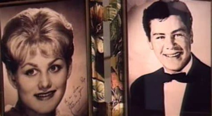 Unveiling Donna Ludwig Ritchie Valens's Story: The Inspiration Behind "Donna"