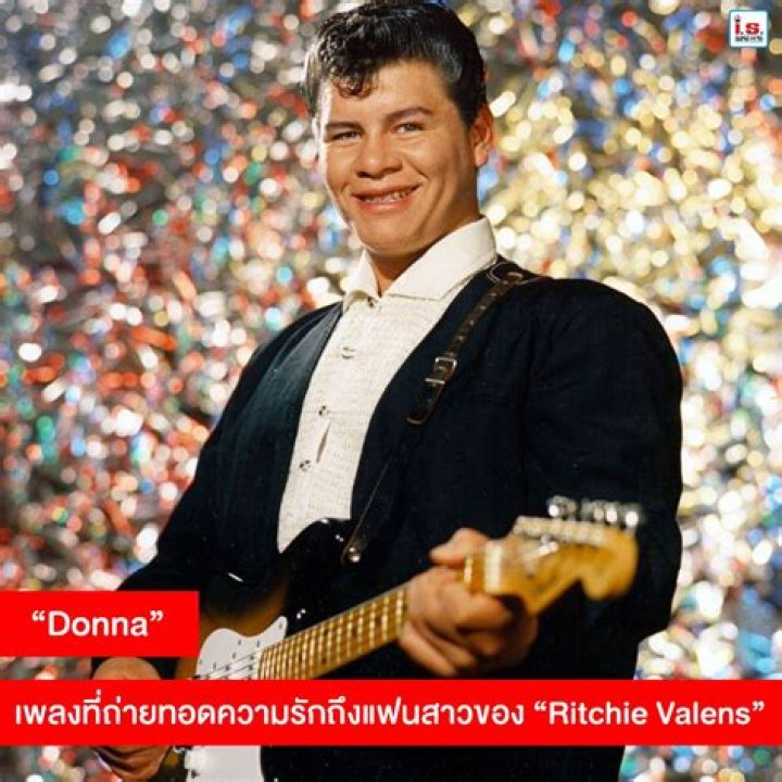 Unveiling Donna Ludwig: The Heart And Inspiration Behind Ritchie Valens