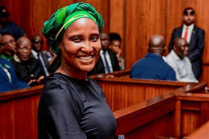 Unveiling Duduzane Zuma's Net Worth In 2024