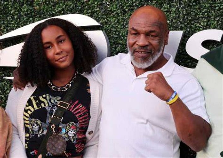 Unveiling Exodus Tyson's Lineage: The Story Of His Mother