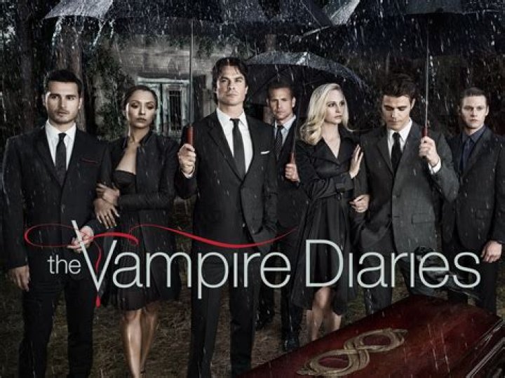 Unveiling Gavin Casalegno's Exceptional Portrayal In "The Vampire Diaries"