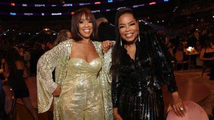 Unveiling Gayle King's Family Legacy: Discoveries And Insights