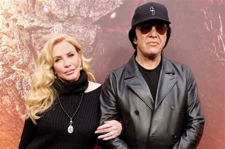 Unveiling Gene Simmons' First Wife: Discoveries And Insights