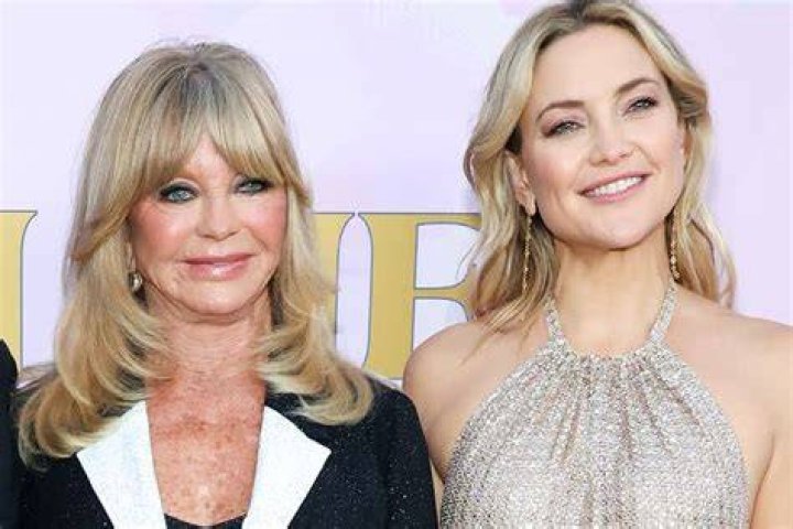 Unveiling Goldie Hawn's Daughter: A Peek Into Her Life And Legacy