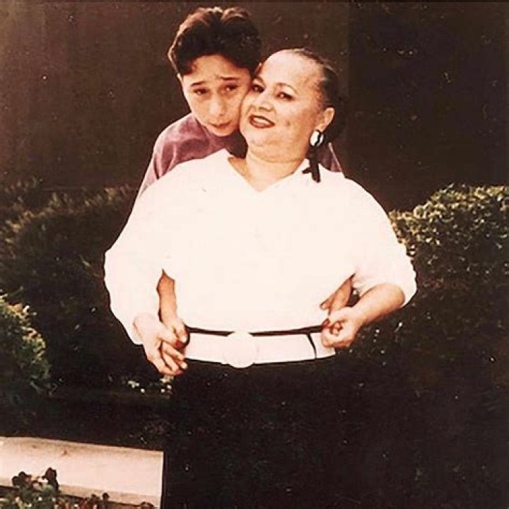 Unveiling Griselda Blanco's Past: Rare Photos And Captivating Insights