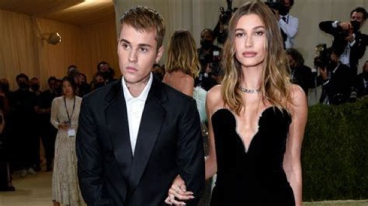 Unveiling Hailey Bieber's Maiden Name