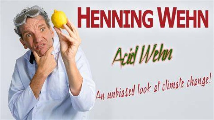 Unveiling Henning Wehn's Astounding Eyes: A Mesmerizing Gaze