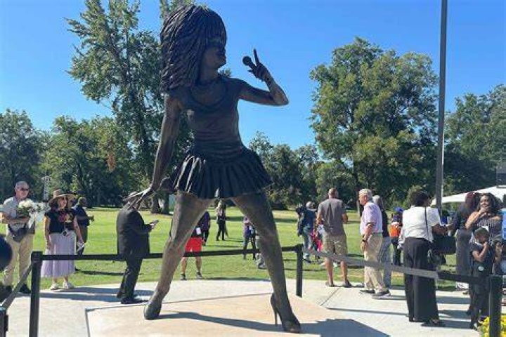 Unveiling Her Heritage And Impact