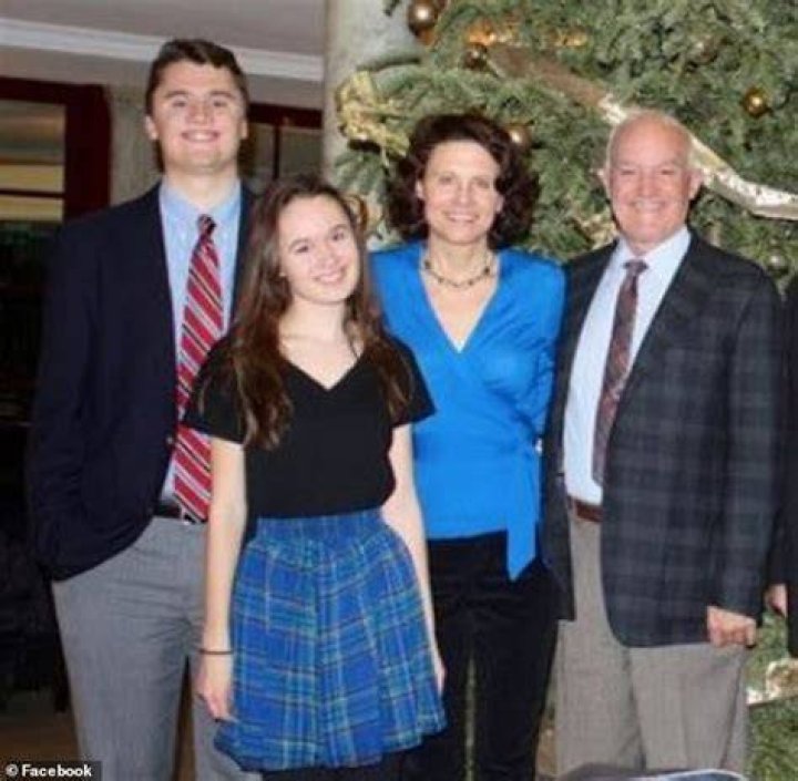 Unveiling Her Parents And Roots