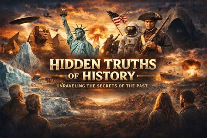 Unveiling Hidden Truths And Empowering Insights