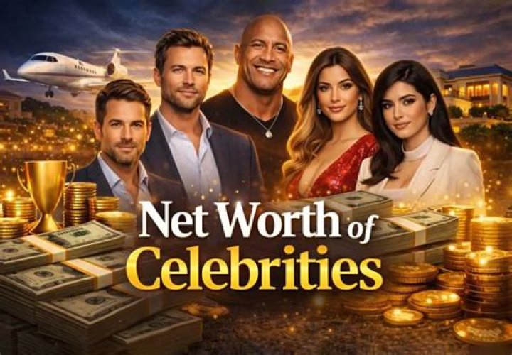 Unveiling His Net Worth Fortune In 2023
