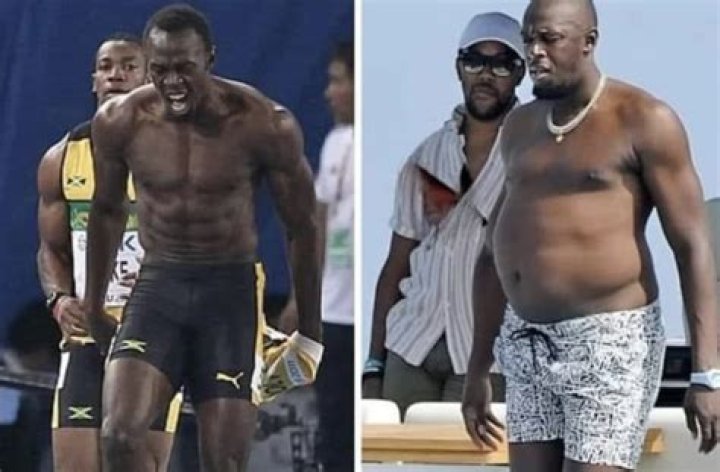 Unveiling His Weight Gain Journey