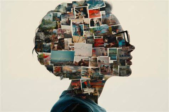Unveiling Identity, Memory, And The Human Psyche