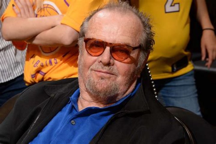 Unveiling Jack Nicholson's Height: A Defining Physical Attribute