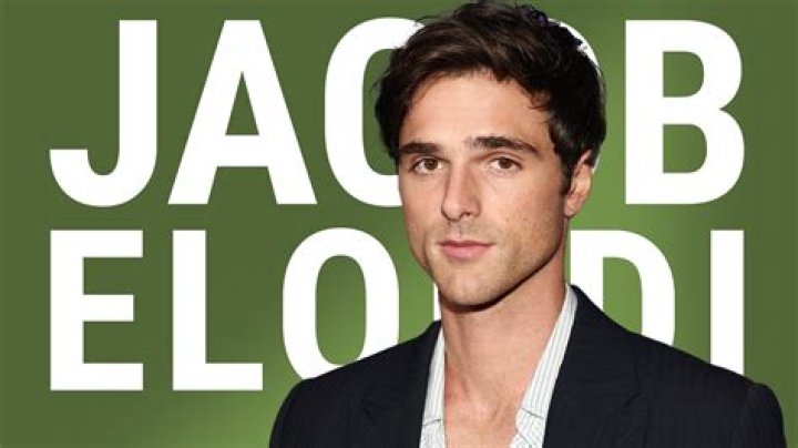 Unveiling Jacob Elordi's Nude Photos: A Captivating Exploration