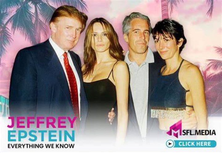Unveiling Jeffrey Epstein's Physical Attributes: Height And Weight