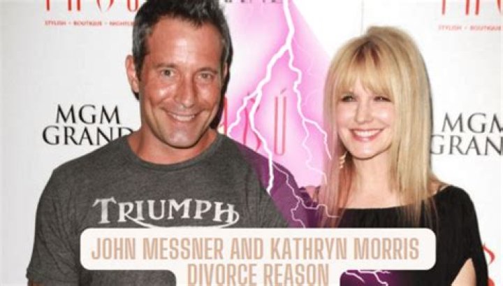 Unveiling Johnny Messner's Divorce: Uncovering Insights And Revelations