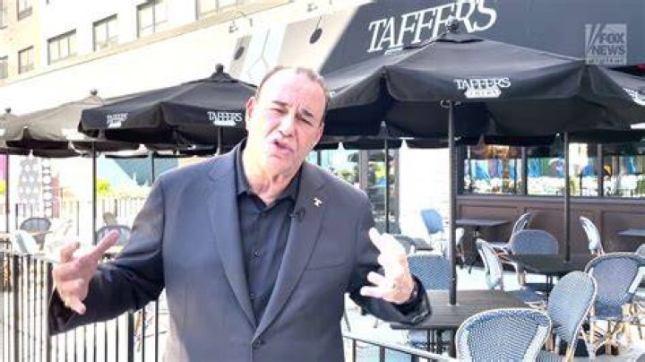 Unveiling Jon Taffer's Net Worth: The Man Behind Bar Rescue