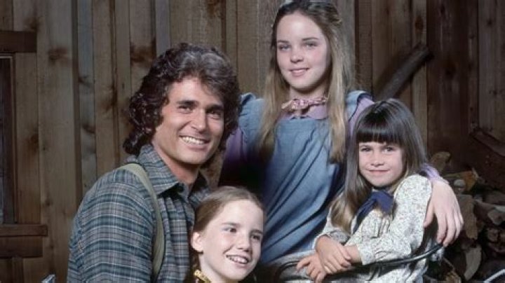 Unveiling Jonathan Gilbert's Thriving Life Beyond "Little House On The Prairie"