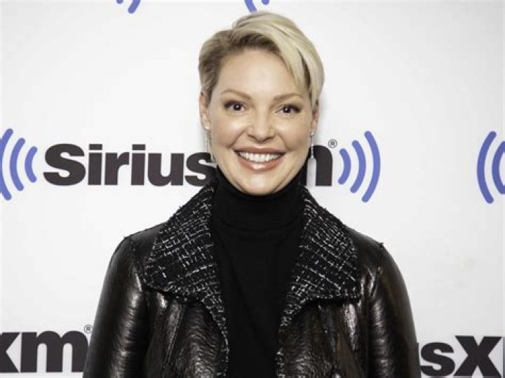 Unveiling Katherine Heigl's Net Worth: Secrets And Surprises Revealed