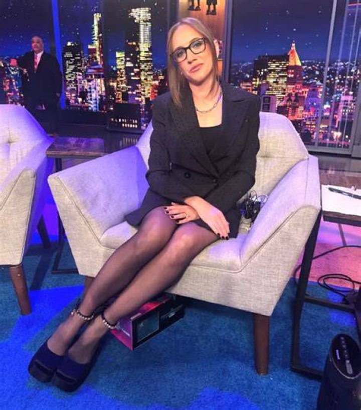 Unveiling Katherine Timpf's Relationship: Secrets And Surprises Revealed