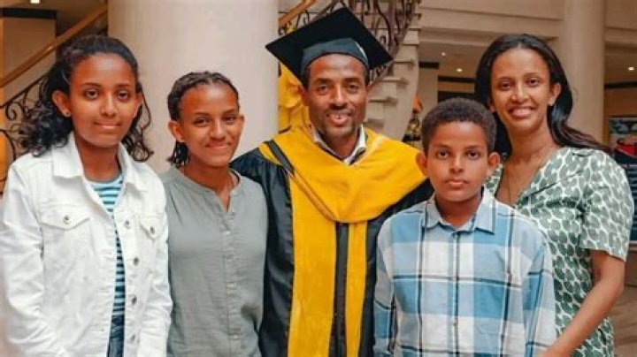 Unveiling Kenenisa Bekele's Net Worth: Secrets Of A Legendary Runner