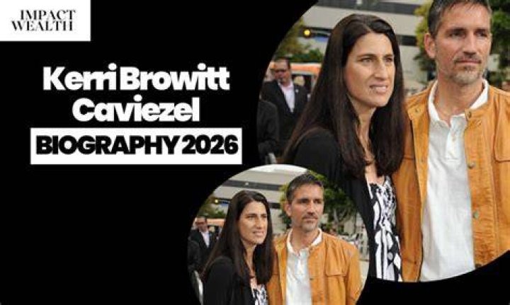 Unveiling Kerri Browitt: Discovering Her Multifaceted Journey
